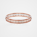 Marquise Muse Bangle