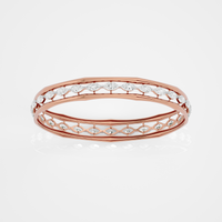 Marquise Muse Bangle