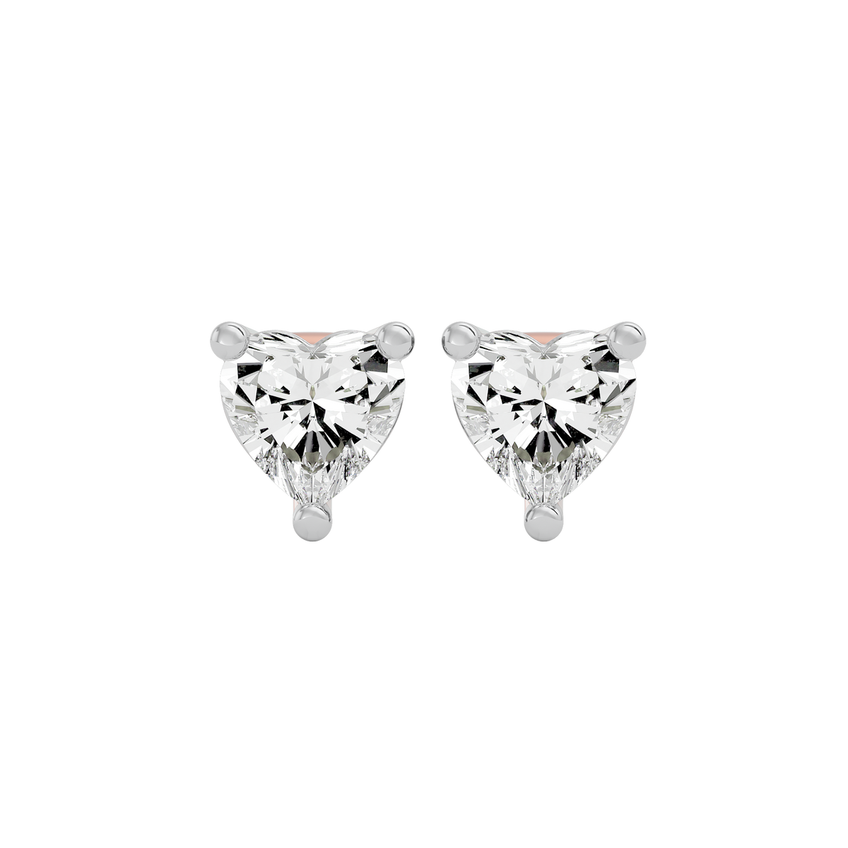 Rose Gold / 10 kt
