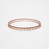 Ethereal Charm Bangle