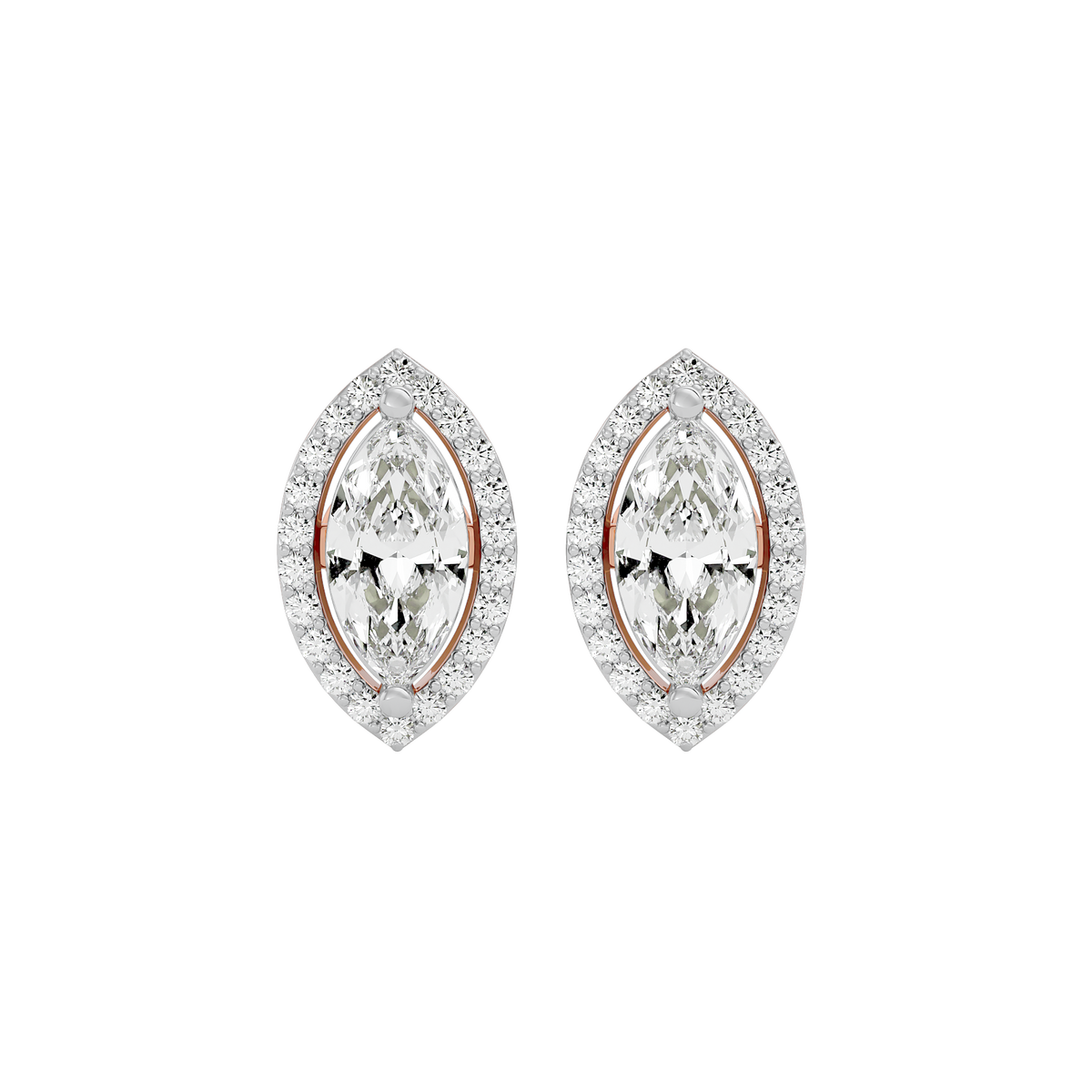 Rose Gold / 10 kt