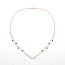 Eternal Loop Mangalsutra