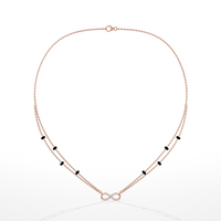 Eternal Loop Mangalsutra