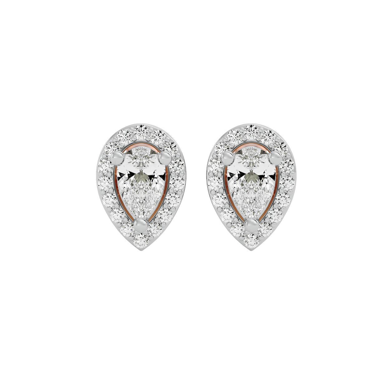 Rose Gold / 10 kt