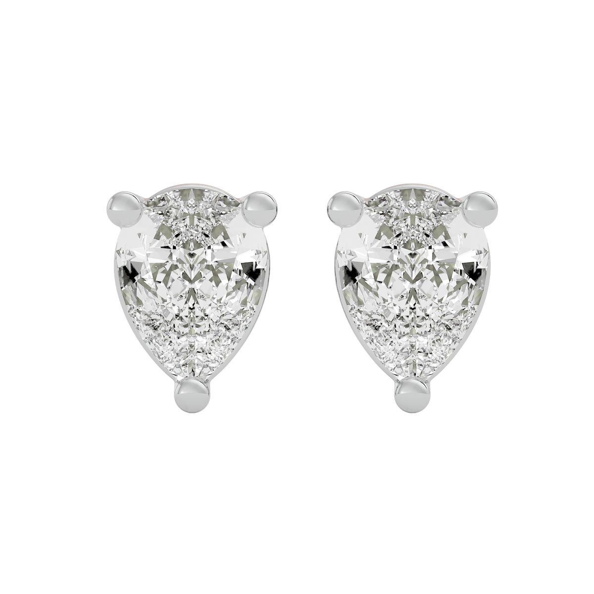 Rose Gold / 10 kt