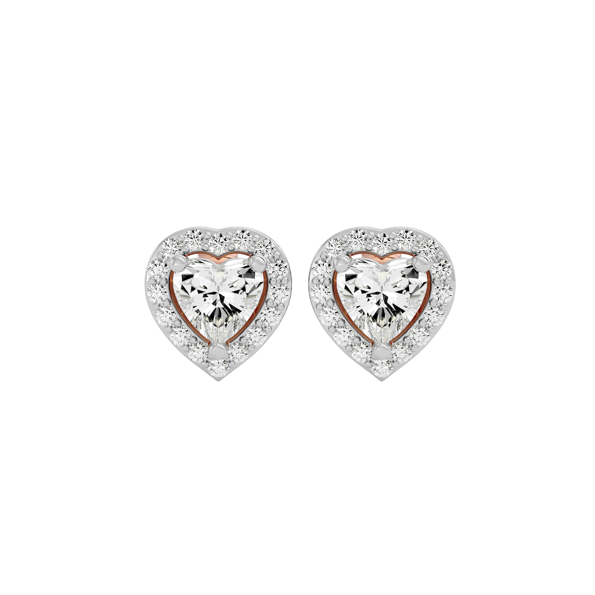 Rose Gold / 10 kt