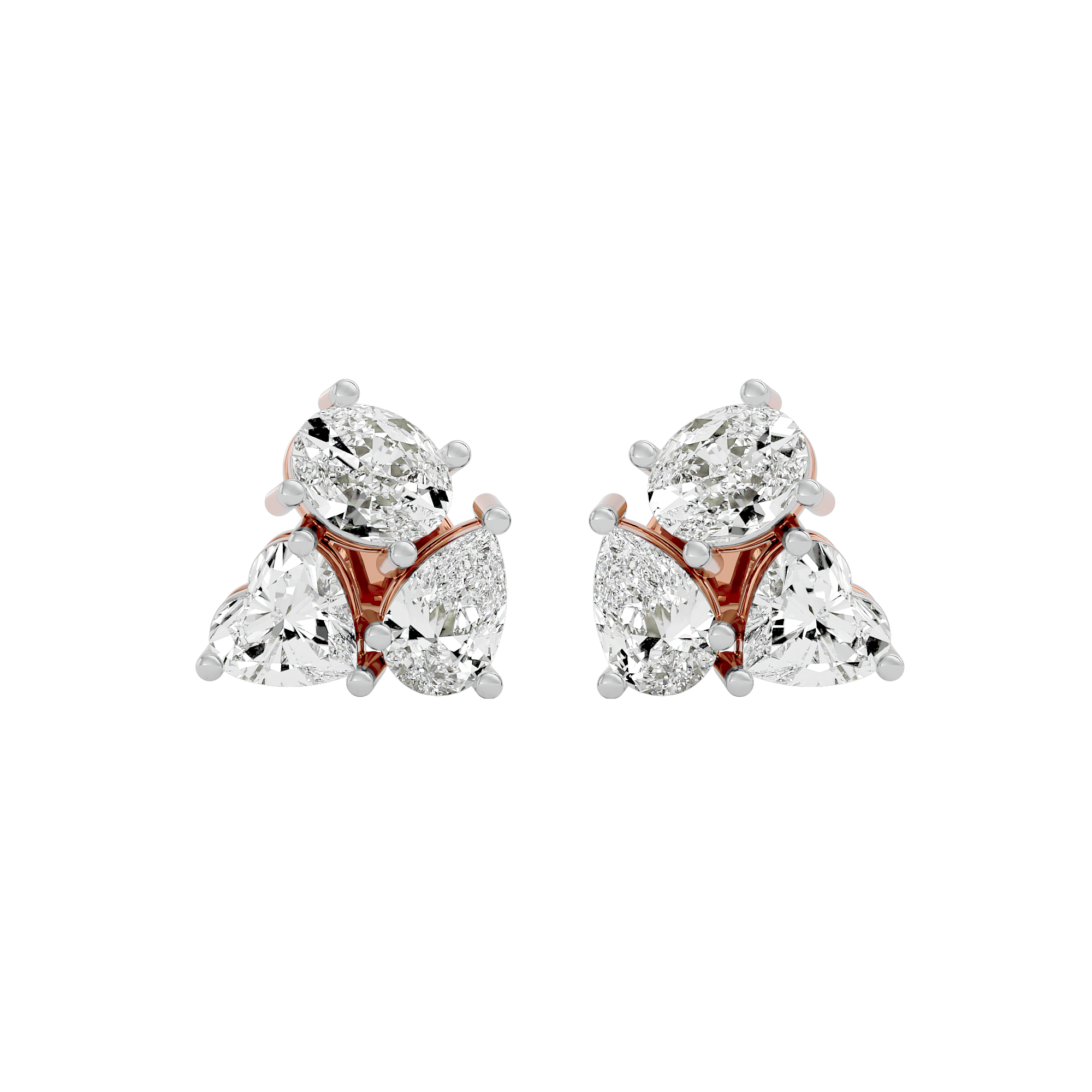 Trine Spark Studs V1