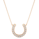 U-Shine Spark necklace