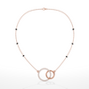 Aura Bond Mangalsutra