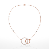 Aura Bond Mangalsutra