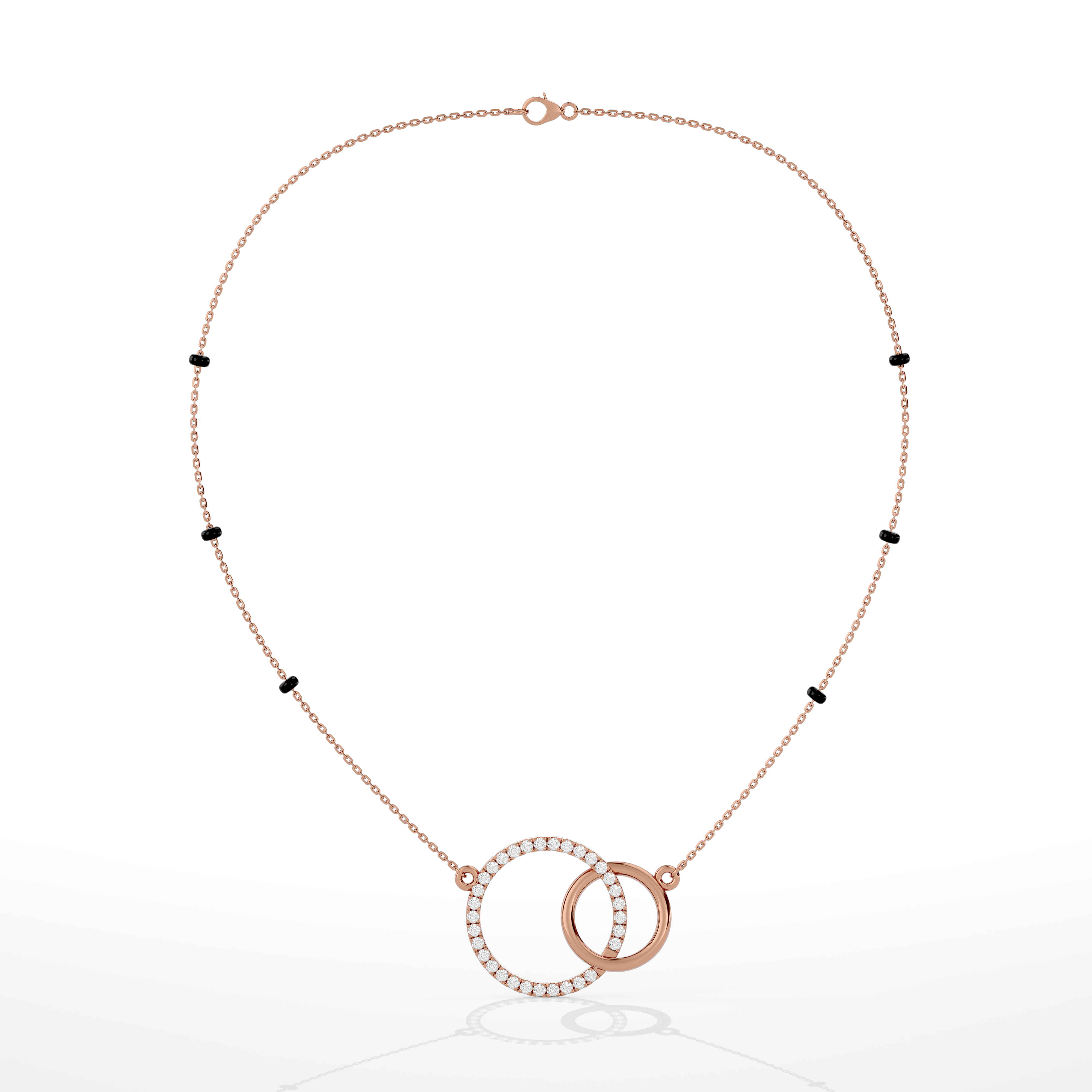 Aura Bond Mangalsutra