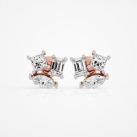 Trine Spark Studs V2