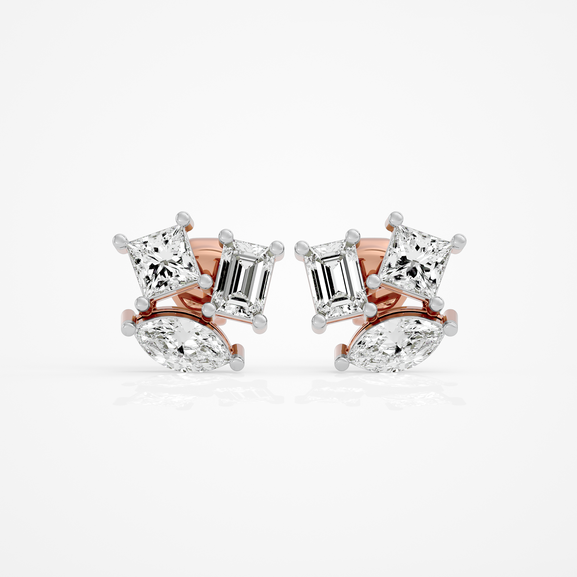 Trine Spark Studs V2