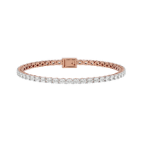 Eternal Grace Oval Tennis