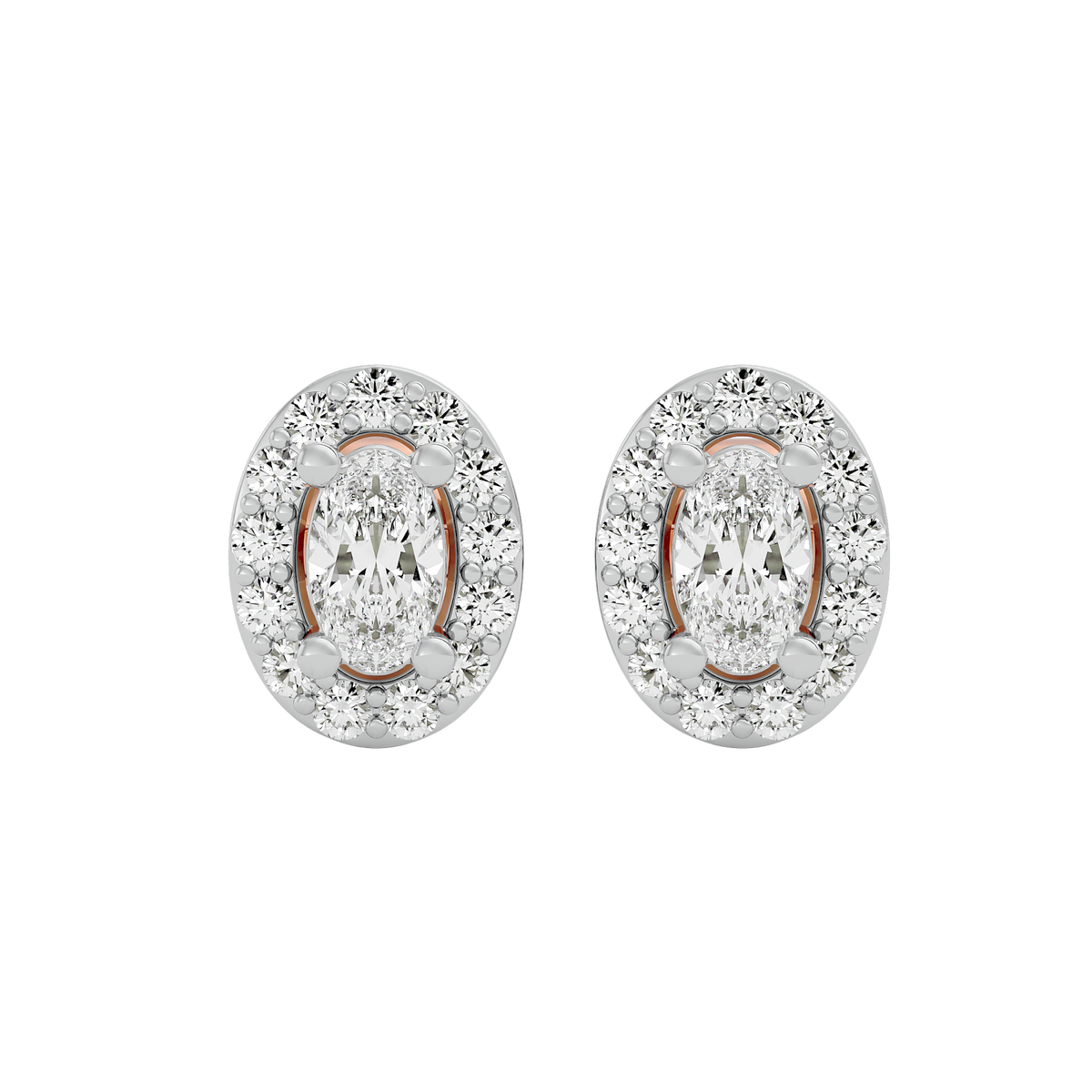 Rose Gold / 10 kt