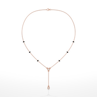 Lyra Drop Mangalsutra