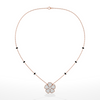 Blossom Aura Mangalsutra