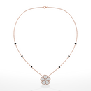 Blossom Aura Mangalsutra