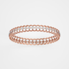 Luxe Loop Bangle