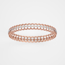 Luxe Loop Bangle
