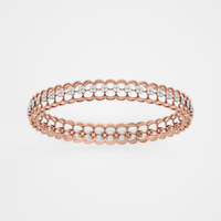 Luxe Loop Bangle