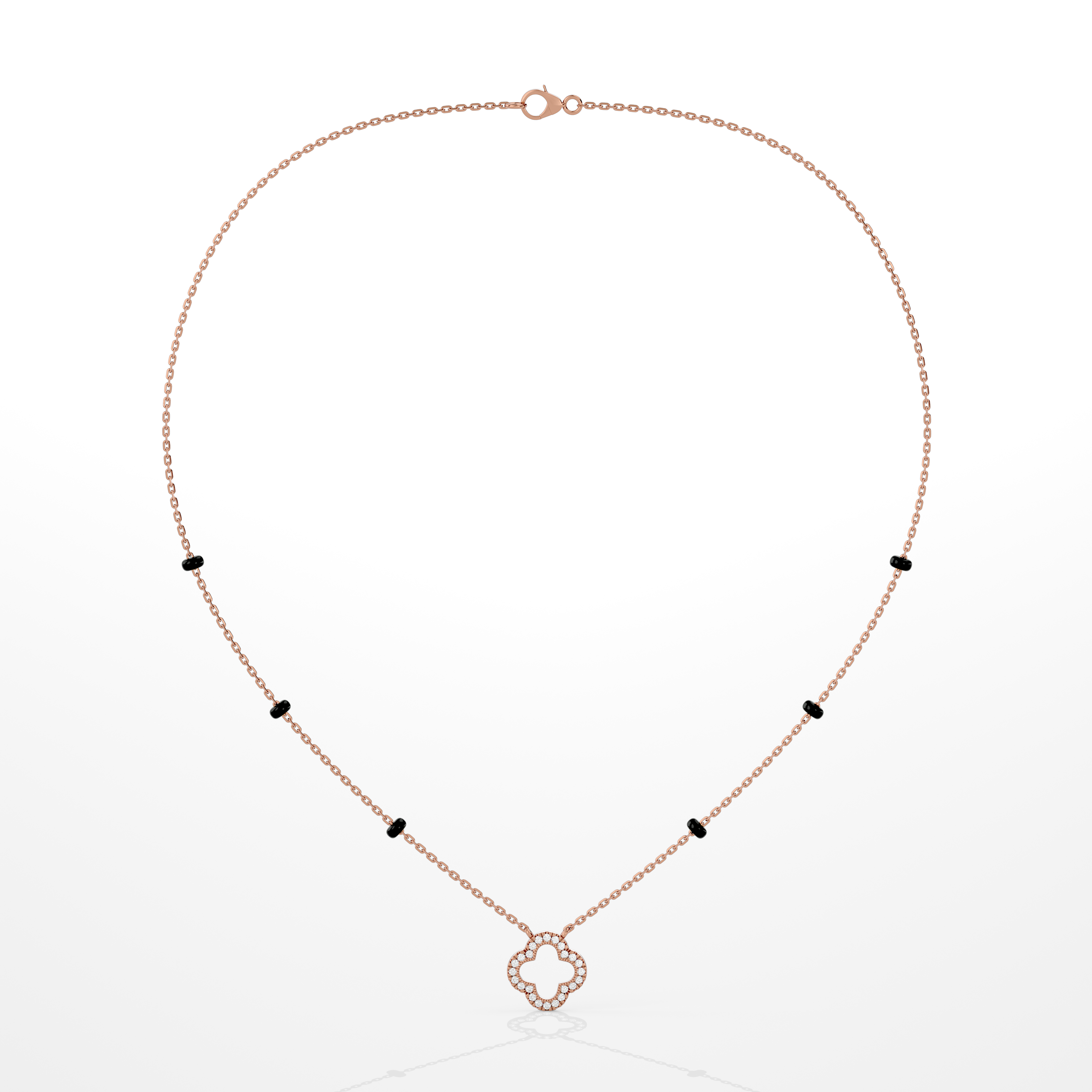 Eira Bloom Mangalsutra