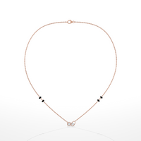 Vivara Mangalsutra