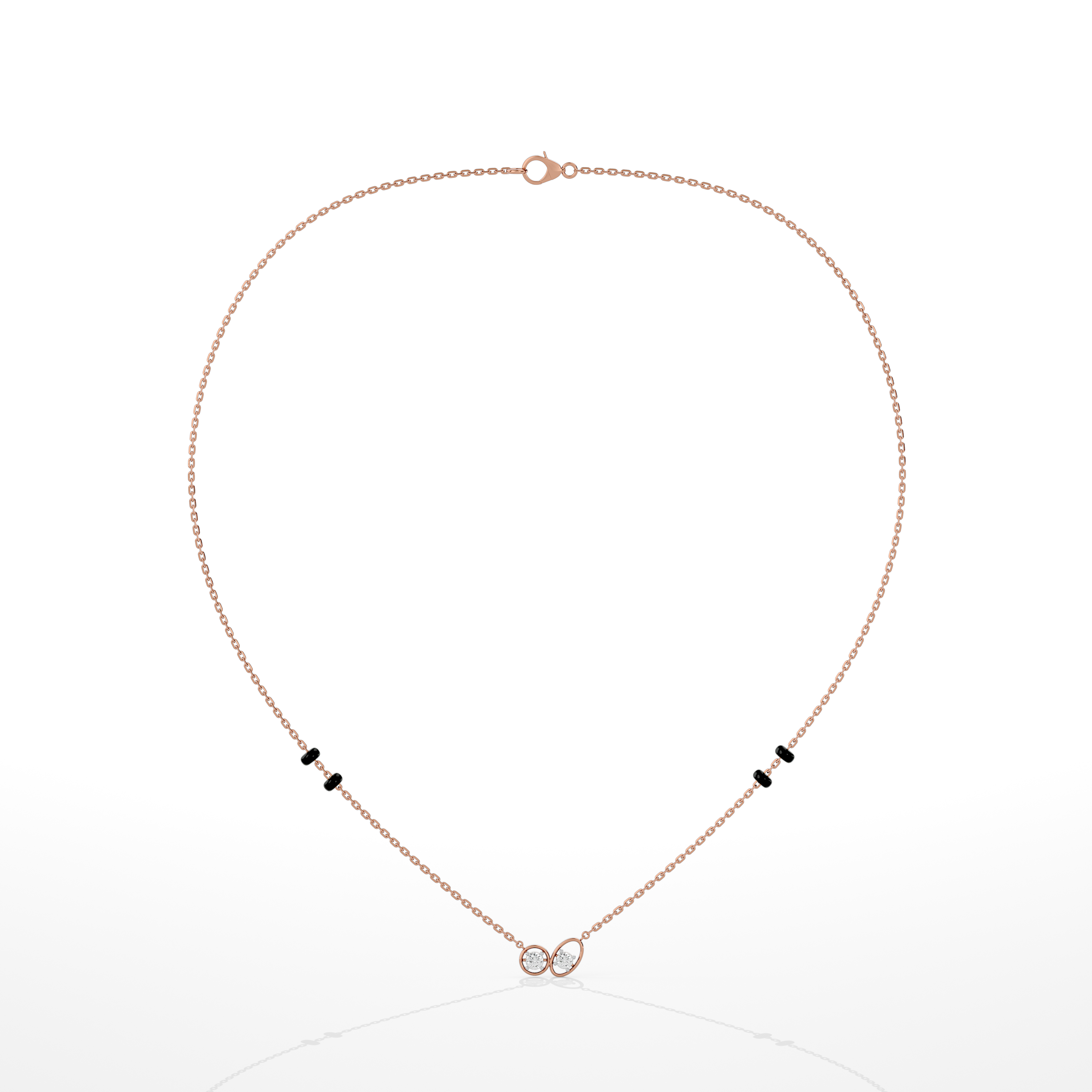 Vivara Mangalsutra