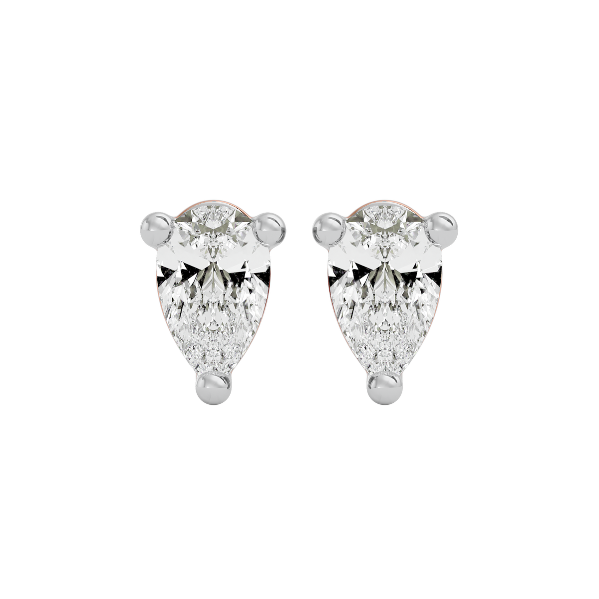 Rose Gold / 10 kt