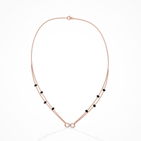 Eternal Loop Mangalsutra