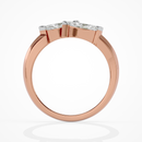 Marquise Duet Ring
