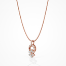Solis Bloom Pendent