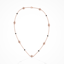 Elara Bloom Mangalsutra
