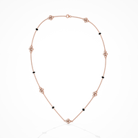 Elara Bloom Mangalsutra