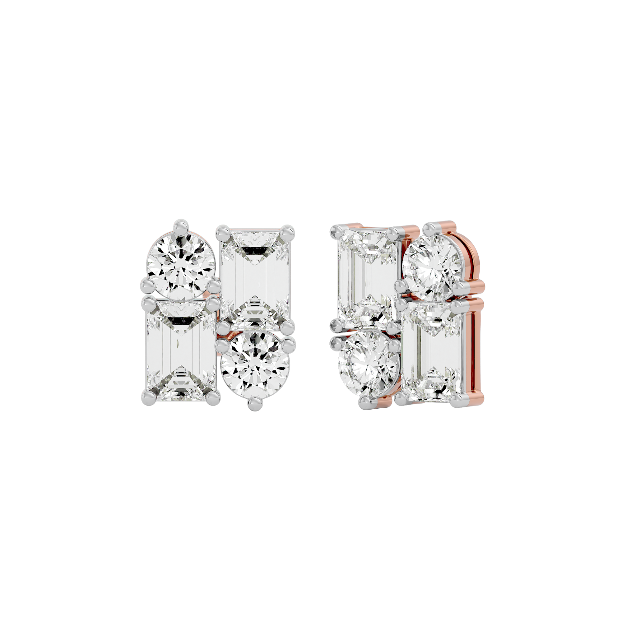 The Mosaic Studs