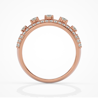 Constellia Ring