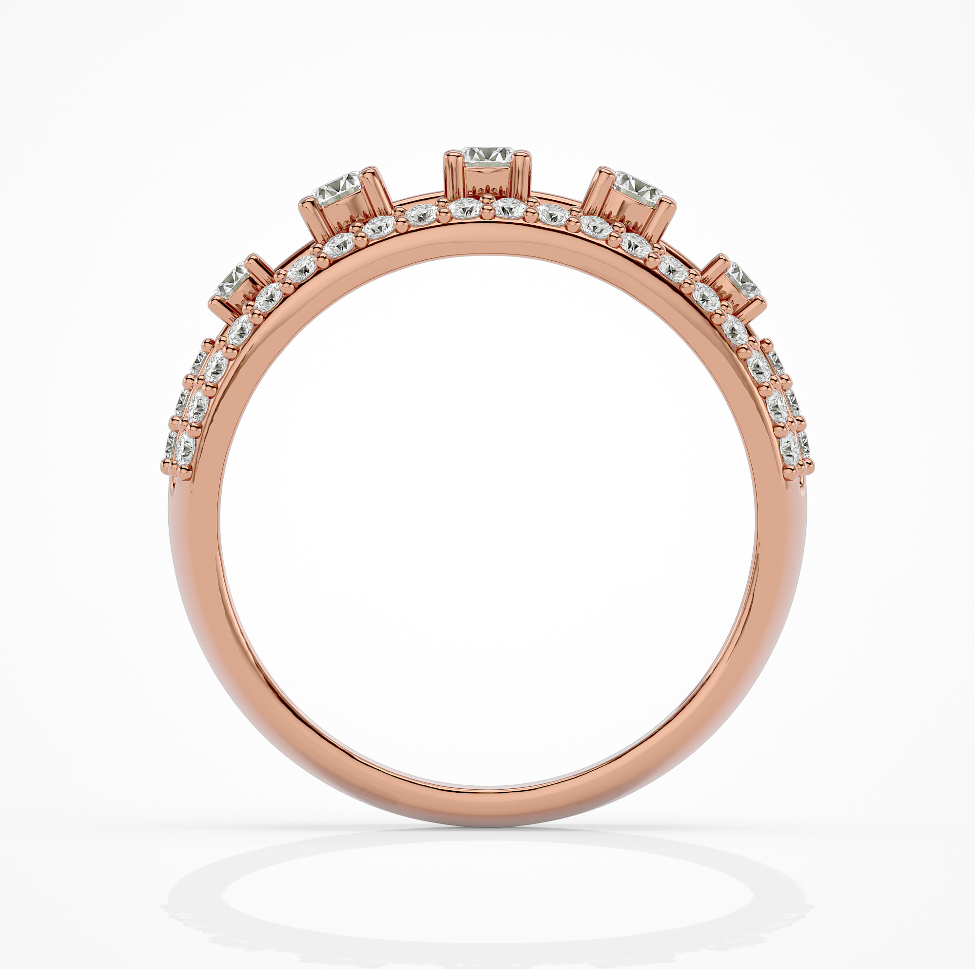 Constellia Ring