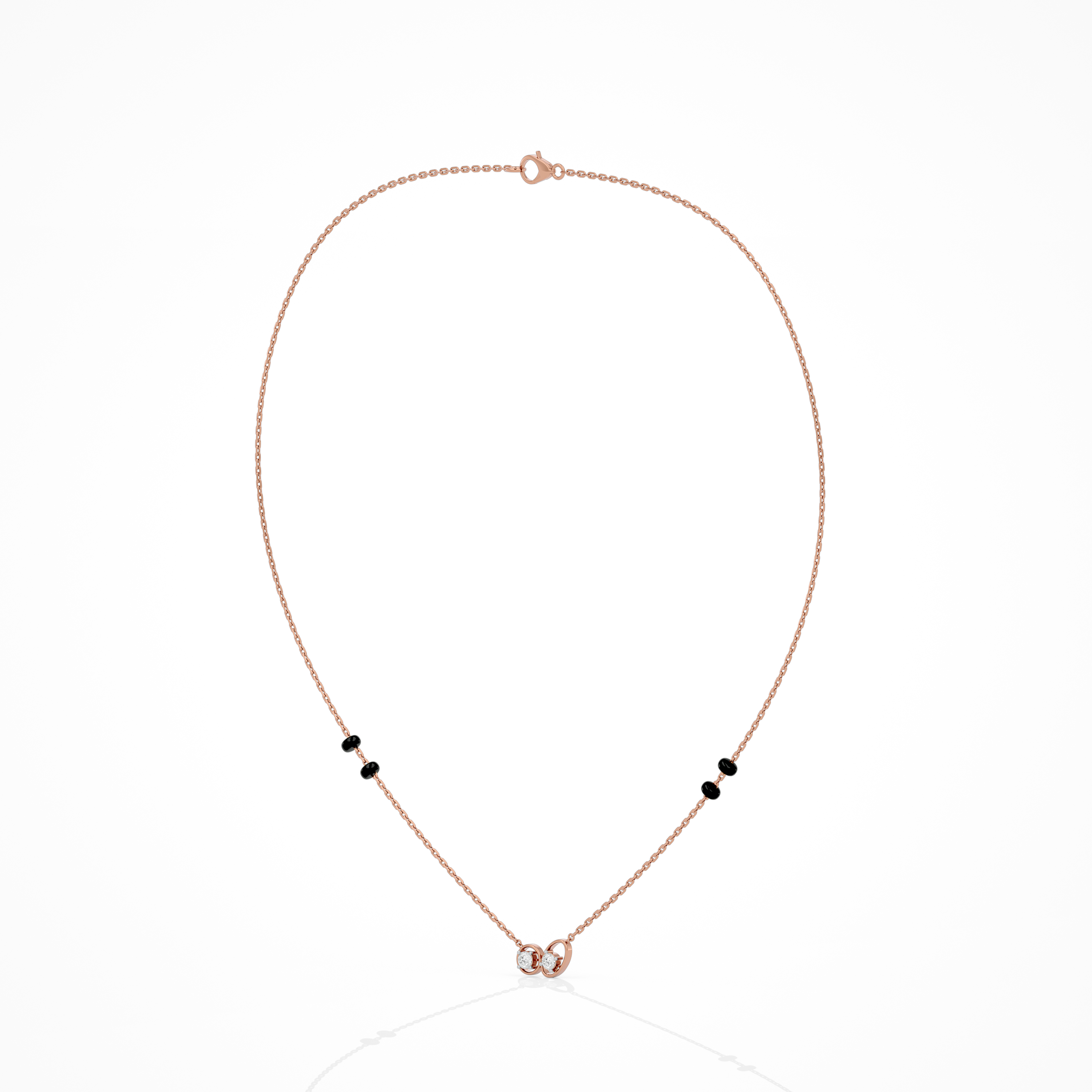 Vivara Mangalsutra