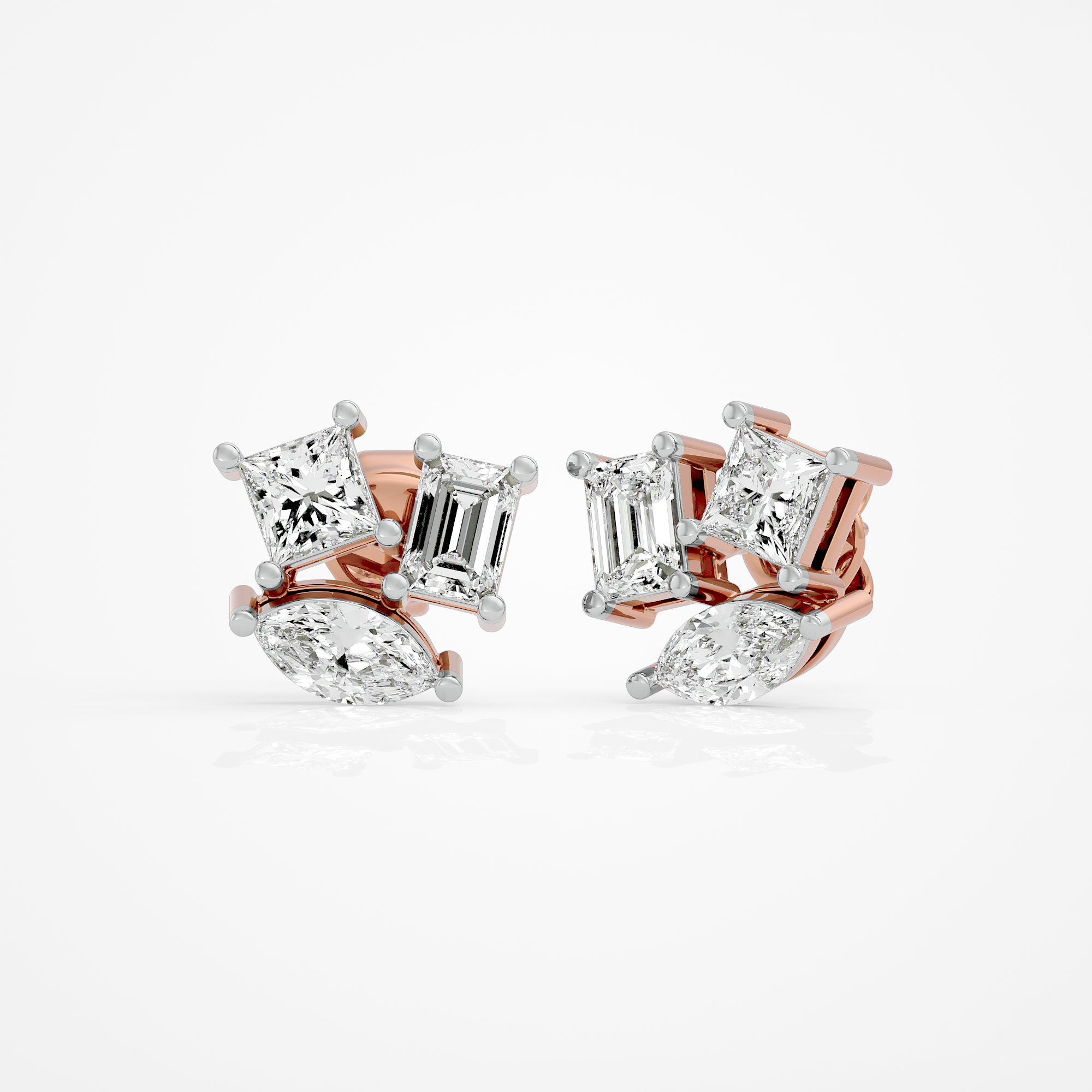 Trine Spark Studs V2