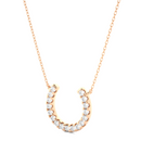U-Shine Spark necklace