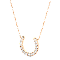 U-Shine Spark necklace