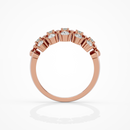 Enchanted Lace Ring