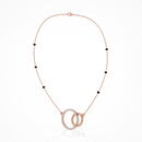 Aura Bond Mangalsutra