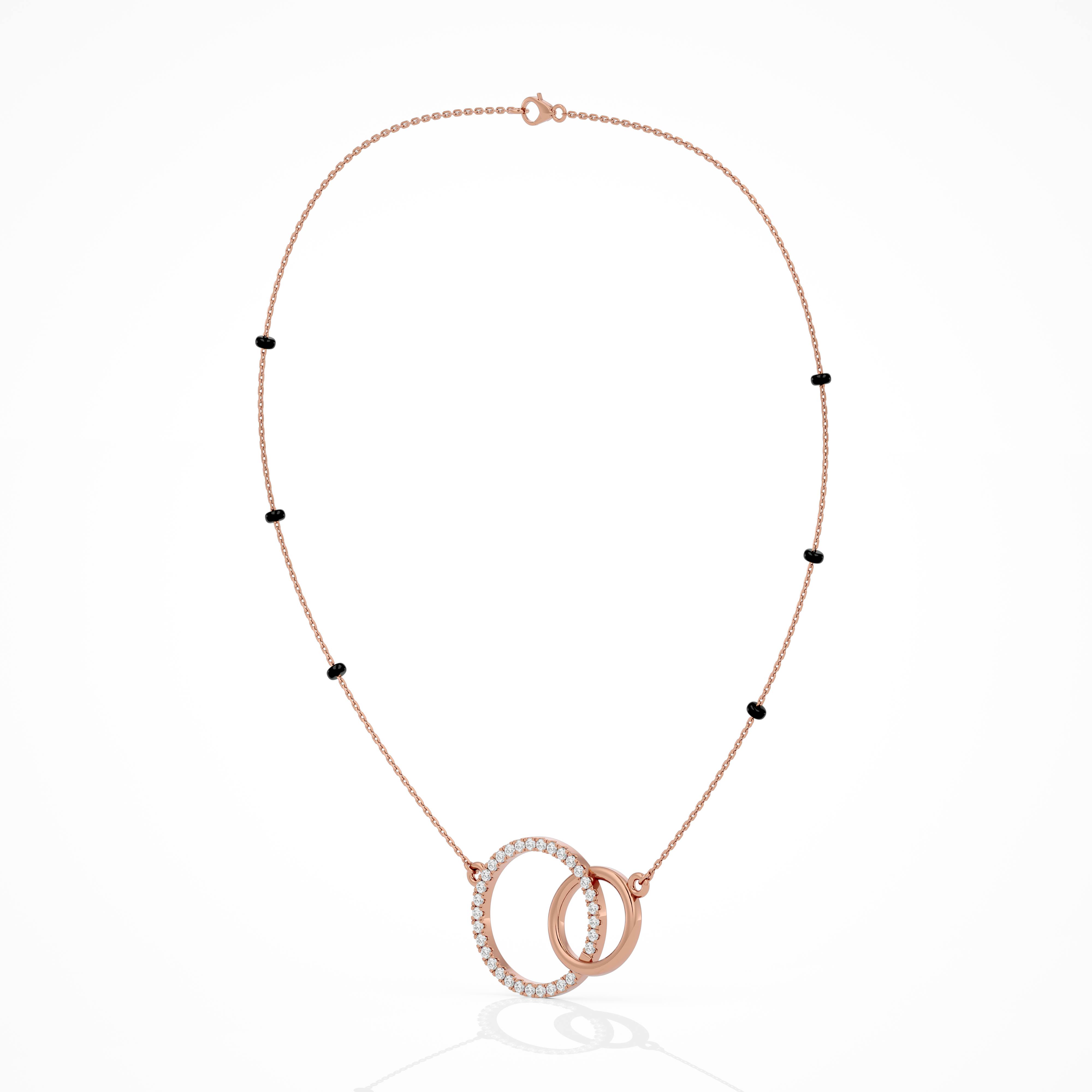 Aura Bond Mangalsutra