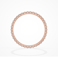 Twilight Vine Bangle
