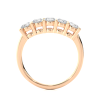 Bold Five-Stone Band