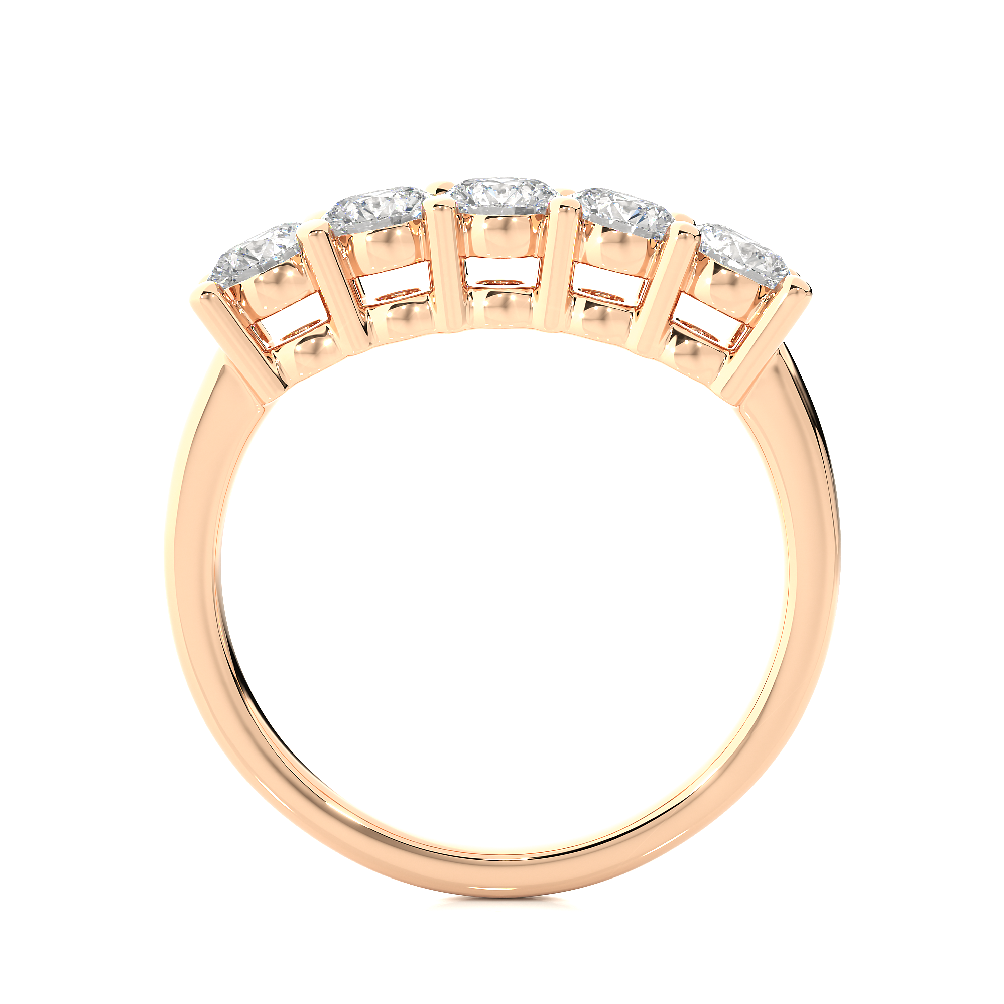 Bold Five-Stone Band
