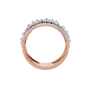 Zyra Crown Ring