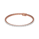 Eternal Grace Oval Tennis