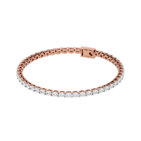 Eternal Grace Oval Tennis